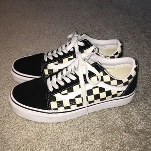 Vans